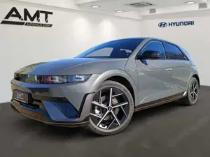 Hyundai IONIQ 5 IONIQ 5 84 kWh 2WD N-Line+Sitzpaket+LED+20 Zoll Bild 1