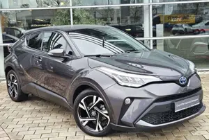 Toyota C-HR Hybrid Team Deutschland*AHK abnehmbar*