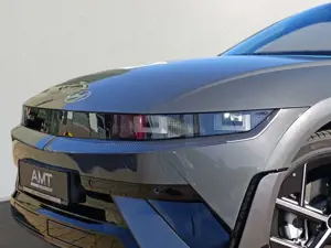 Hyundai IONIQ 5 IONIQ 5 84 kWh 2WD N-Line+Sitzpaket+LED+20 Zoll Bild 5