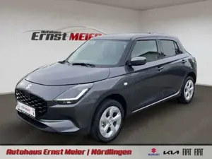 Suzuki Swift 1.2 Allrad Mild-Hybrid Comfort Navi+PDC+ACC