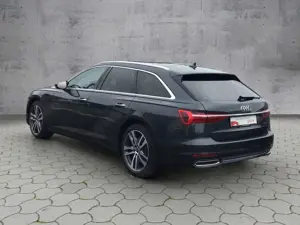 Audi A6 Avant design 50 TDI quattro Tiptronic KLIMA LED N Bild 3