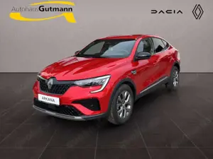 Renault Arkana Evolution 1.3 TCe 140 Mild-Hybrid EU6e LED Apple C