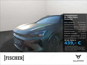 CUPRA Formentor VZ 2.0TSI 4Drive DSG AD Navi Digitales Cockpit Mem