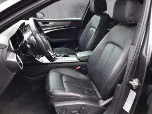 Audi A6 Avant design 50 TDI quattro Tiptronic KLIMA LED N Bild 5