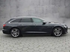 Audi A6 Avant design 50 TDI quattro Tiptronic KLIMA LED N Bild 4