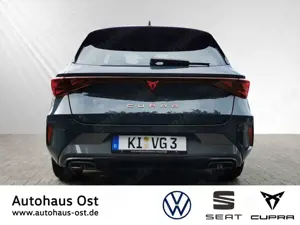 CUPRA Leon Bild 5