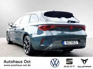 CUPRA Leon Bild 4