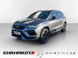 CUPRA Ateca 2.0 TSI DSG 4Drive VZ DCC LED*VIRTUAL*NAV*TEMP*...