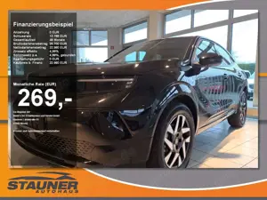 Opel Mokka 1.2 Turbo GS Sitz-Lenkradheizung LED