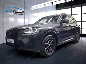 BMW X3 2.0i xDrive M Sport *Pano*AHK*Winter-P.*ACC*