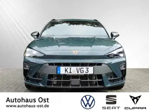 CUPRA Leon Bild 2