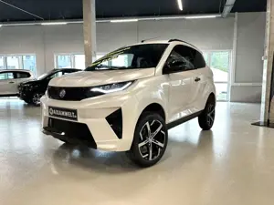 Aixam Others AMBITION CROSSOVER Premium perlmuttweiß