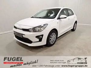 Kia Rio 1.2 Edition 7 Klima|SHZ|Lenkradhzg.|DAB