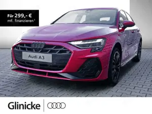 Audi A3 S line 35 TFSI S tronic 150 PS | Am