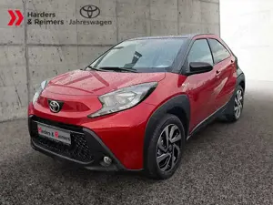 Toyota Aygo X 1.0 Teamplayer