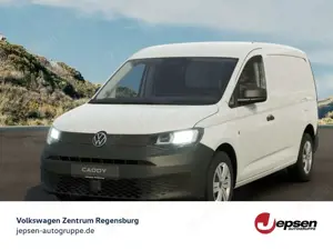 Volkswagen Caddy Cargo Maxi 2.0 TDI LR PDC GRA KLIMA