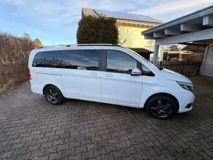 Mercedes-Benz V 250 BlueTEC  4Matic 7G-TRONIC Avantgarde Bild 3