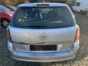 Opel Astra Astra 1.4  TüV BIS JUNI 2026 Bild 3