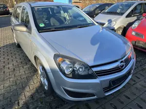 Opel Astra Astra 1.4  TüV BIS JUNI 2026 Bild 5
