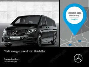 Mercedes-Benz V 250 d XL AVANTGARDE+9G+Klimaautom.+Navi+DIS