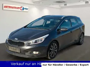 Kia Ceed SW / cee'd SW Ceed 1.6 Kombi Automatik Navi