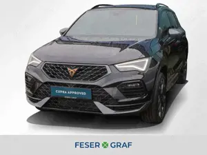 CUPRA Ateca 2.0 TSI 4Dr. ACC AHK LED Navi RüKa Sitzh.