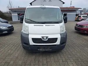 Peugeot Boxer Boxer 335 HDi HDi 335 L3