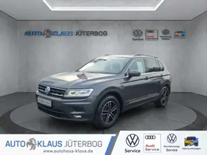 Volkswagen Tiguan 1.5 TSI Comfortline Automatik,AHK,Park Navi