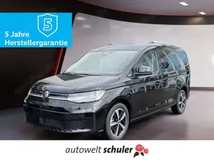 Volkswagen Caddy 1,5 TSI DSG Energy 7-Sitzer AHK