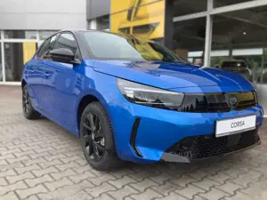 Opel Corsa Yes KLIMA PDC SITZHEIZUNG FACELIFT LED