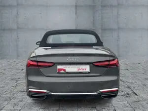 Audi A5 40 TFSI S-TR S-LINE MATRIX+NAVI+RFK Bild 5