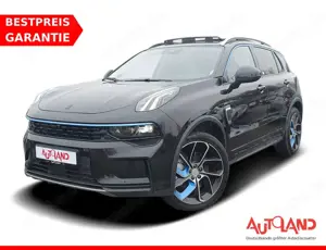 Lynk  Co 01 1.5 TD PHEV AT LED Navi SHZ 360°Kam Pano ACC