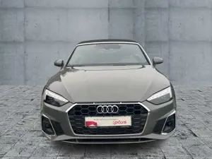 Audi A5 40 TFSI S-TR S-LINE MATRIX+NAVI+RFK Bild 3