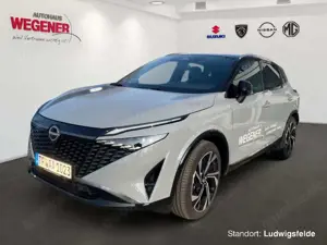 Nissan Qashqai QASHQAI MY24 1.3 DIG-T MHEV*360°FHZ*LHZ