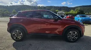 Nissan Juke MY24 DIG-T 7-DCT N-CONNECTA+Winter-Paket+BFS Bild 4