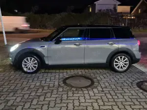 MINI Cooper D Clubman