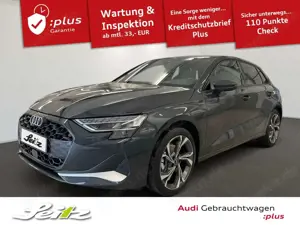 Audi A3 Sportback 35 TFSI advanced *AHK*NAVI*KAMERA*