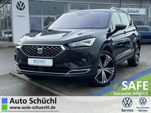 SEAT Tarraco 2.0 TDI DSG Xcellence BEATS+AHK+SAFE-DRI