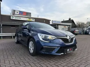 Renault Megane Life*TÜV NEU*GARANTIE*
