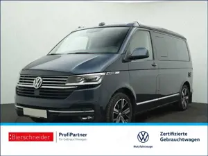 Volkswagen T6.1 California 2.0 TDI DSG 4Mo. Ocean 5.-J.-GAR AHK NAVI