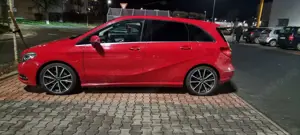 Mercedes-Benz B 220 CDI (BlueEFFICIENCY) 7G-DCT
