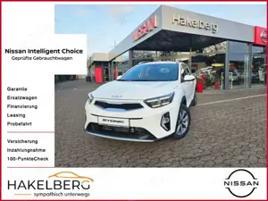 Kia Stonic 1.0 T-GDI Vision