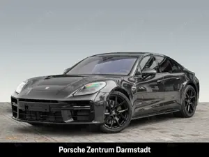 Porsche Panamera 4 E-Hybrid HA-Lenkung InnoDrive Head-Up