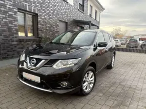 Nissan X-Trail Acenta (7 Sitzer)