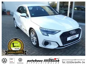 Audi A3 Sportback 35 TFSI S-tronic advanced *