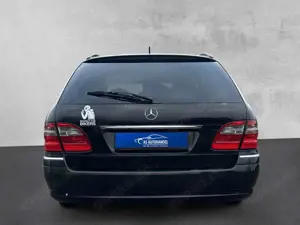 Mercedes-Benz E 280 E 280 T CDI Avantgarde Autom. S-hz Bild 4