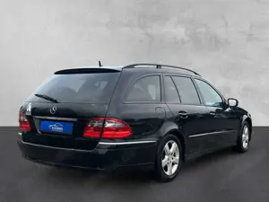 Mercedes-Benz E 280 E 280 T CDI Avantgarde Autom. S-hz Bild 5