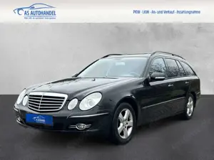 Mercedes-Benz E 280 E 280 T CDI Avantgarde Autom. S-hz