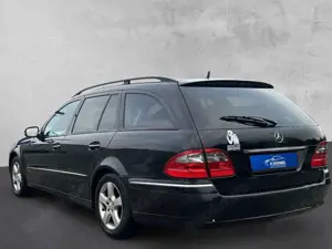 Mercedes-Benz E 280 E 280 T CDI Avantgarde Autom. S-hz Bild 3