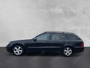 Mercedes-Benz E 280 E 280 T CDI Avantgarde Autom. S-hz Bild 2